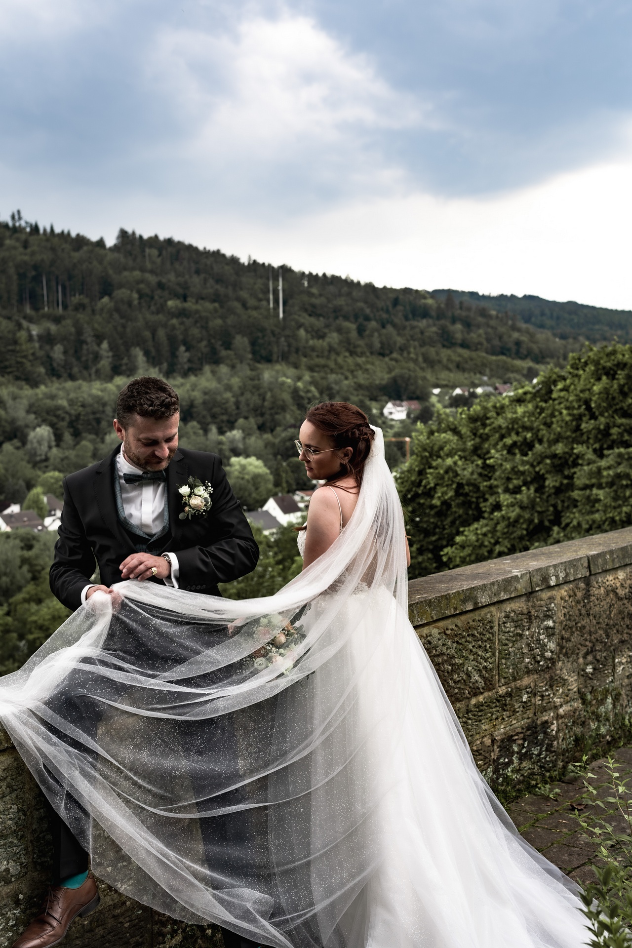 Hochzeit, Hochzeitsfotografie, Hochzeitsreportage, Brautpaar, Trauung, Eheringe, Hochzeitsportrait, Braut, Hochzeitsshooting, Hochzeitsbilder