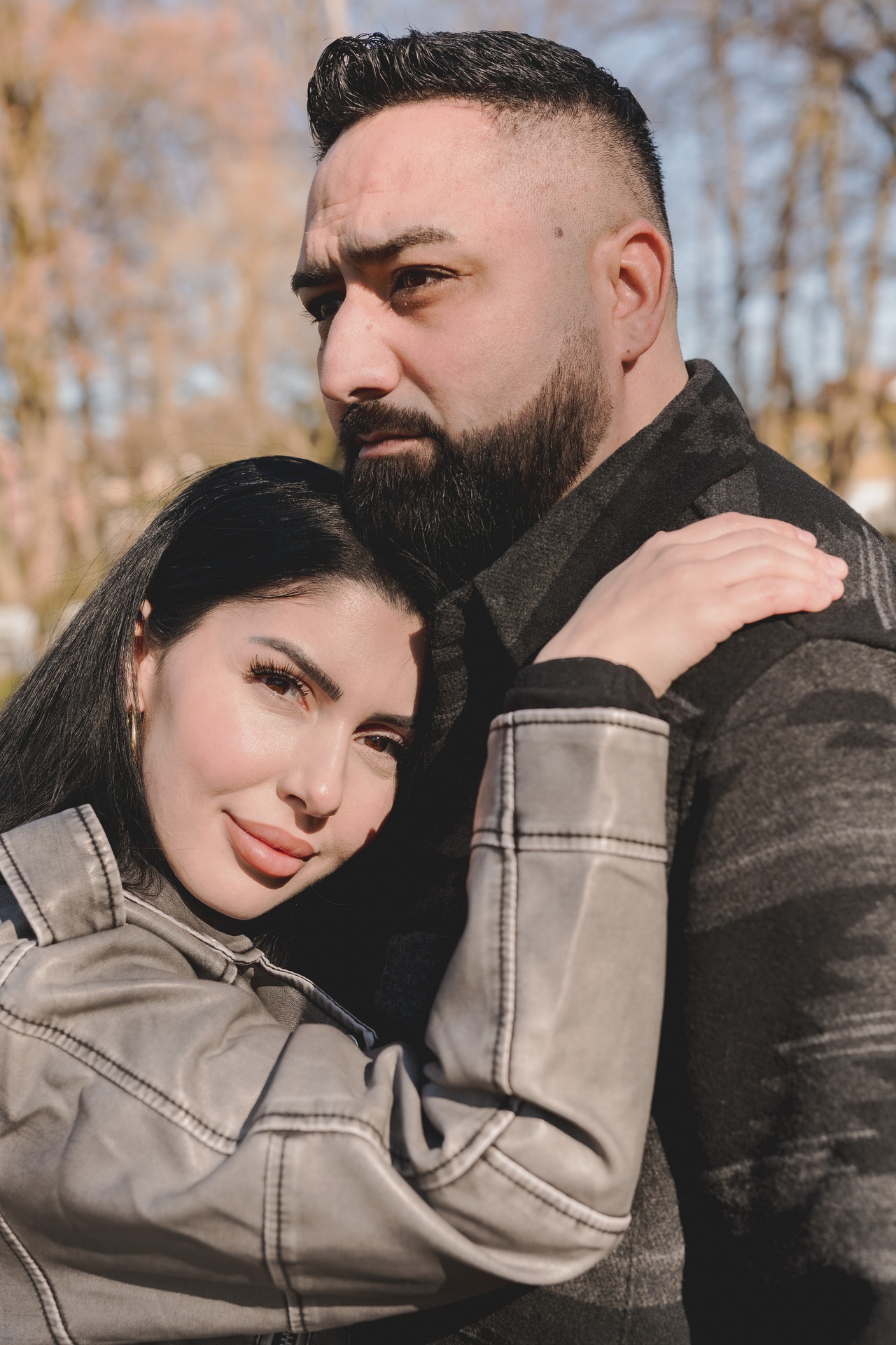 Pärchenfotografie in Aalen, Coupleshooting, Couple, Paare, Familie, Familienfotografie in Aalen